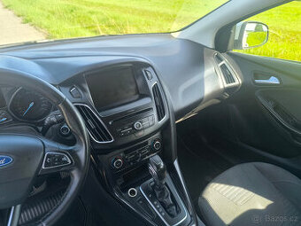 Ford Focus MK3 2.0 tdci
