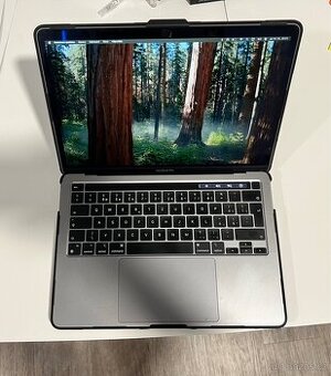 Macbook Pro 13 M1 2020 - 8Gb - 245 gb verze