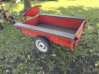 kultivator mountfield