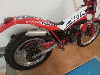 Beta trial 250
