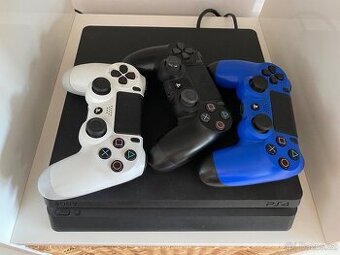 PS4