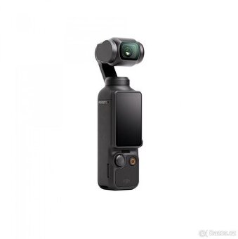 Outdoorová kamera DJI Osmo Pocket 3 Creator Combo