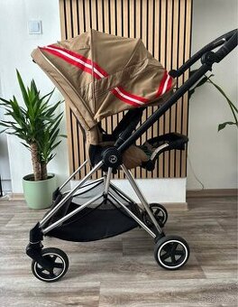 Cybex mios