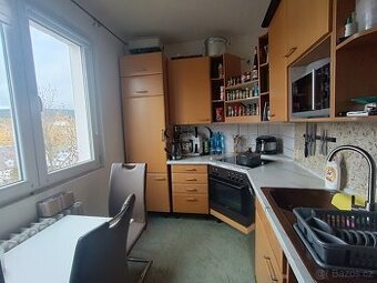 Pronájem bytu 2+1, Sídliště Rotava