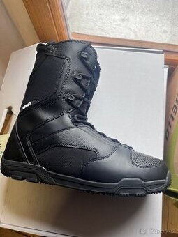 Snowboardové boty NIDUS C20 MODEL Base – vel. 31