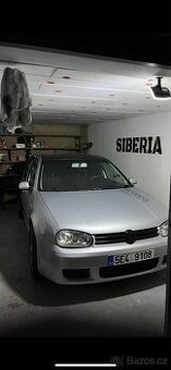 VW GOLF 1.9tdi ASZ 96KW