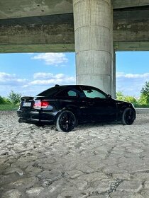 Bmw e82 coupe 120d stk.1/2027