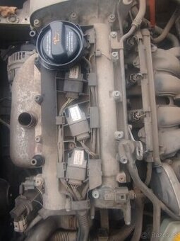 Prodám motor na škoda fabia 1.4, 55kw, BBY