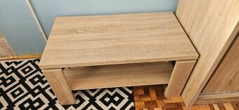 Pohovka rozkladaci konferenční stolek