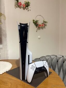 PlayStation 5 Slim