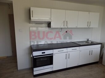Pronájem přízemního bytu 2kk v obci Litvínovice u Českých Bu