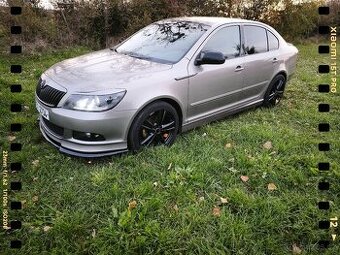Octavia 2 1.6 MPI v Top stavu