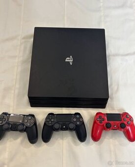 Ps4 pro