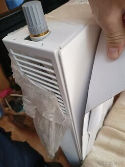 Prodám nový Radiátor Cosmo T6 typ22 výška30 x délka100