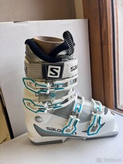 Dámské lyžáky Salomon Divine GT – vel. 23,5