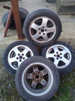 Fabia l, ll, lll