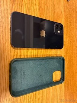 Apple Iphone 12 mini 64gb REZERVOVANO