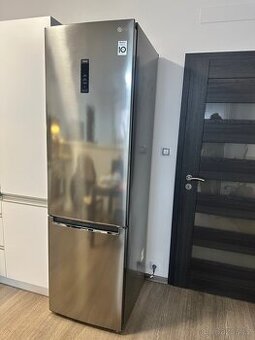 Lednice LG ThinQ