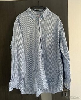 Pánská košile Gloriette vel. 3XL