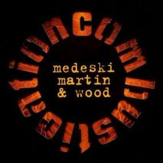 MMW Combustication 2LP orig.Blue Note 1998