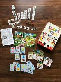 Soubor her pro předškoláky a školáky - Nová