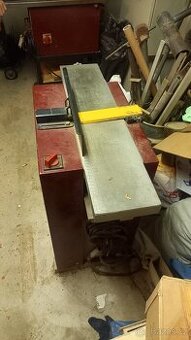 Hoblovka s protahem MSP 200