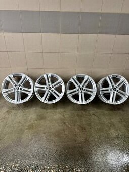 Alu kola Audi Q5 originál