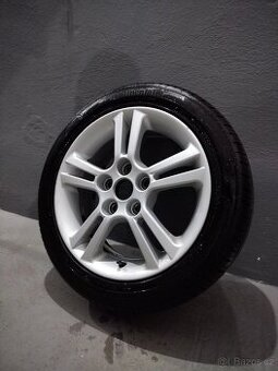 Letní Kola Mitsubishi Lancer 5x114,3 R16