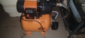 Domácí vodárna Asist