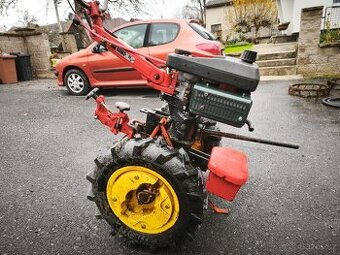 Tera Vari JM4-003V + mnoho příslušenství