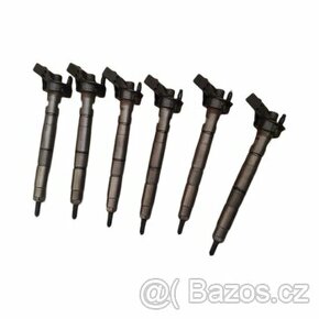 Vstřikovací trysky 059130277CH 3.0TDI 180KW