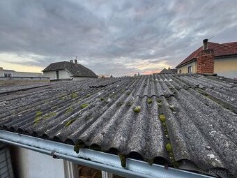 Eternitové šablony