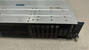 Server HP ProLiant DL 180, Gen 9, 2U