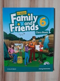 Učebnice Anglického jazyku