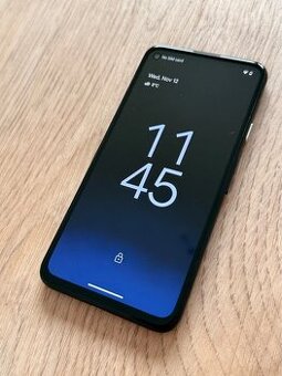 Mobilní telefon Google Pixel 4a
