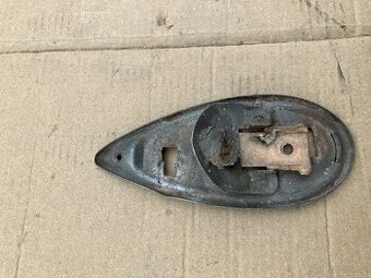 jawa sidecar tůma držák