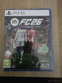 Fc 26 ps5