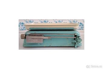 Retro kuchyňská váha