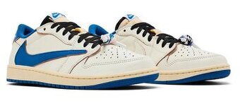 ‼️ NA PRODEJ – Travis Scott x Air Jordan 1 Low OG (USA Exclu