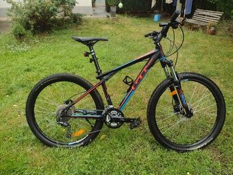 Horske kolo GT Avalanche vel. S.