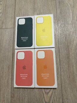 Kryt, obal na iphone 13 mini MagSafe