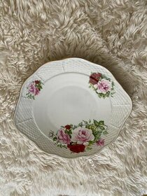 Krásný tác, podnos Thun značený