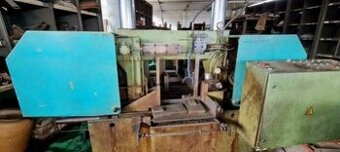 BEHRINGER HBP 450 pásová pila, rok výroby zhruba 1995