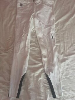 Závodní rajtky Equiline