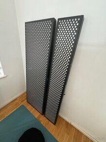 Červené světlo EXTRA PRO