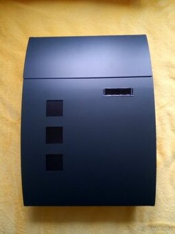 Poštovní schránka na dopisy