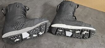 Snowboardové boty Burton Ion, vel. 44