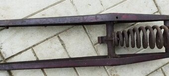 Předválečná Jawa předválečná ČZ