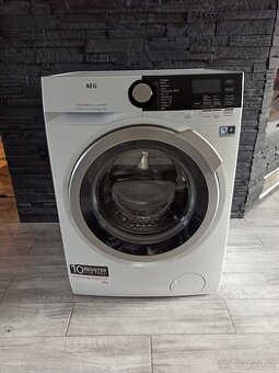 AEG L7FBE48 SC Pro Steam