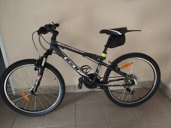 Dětské kolo  GT 24" Agresor